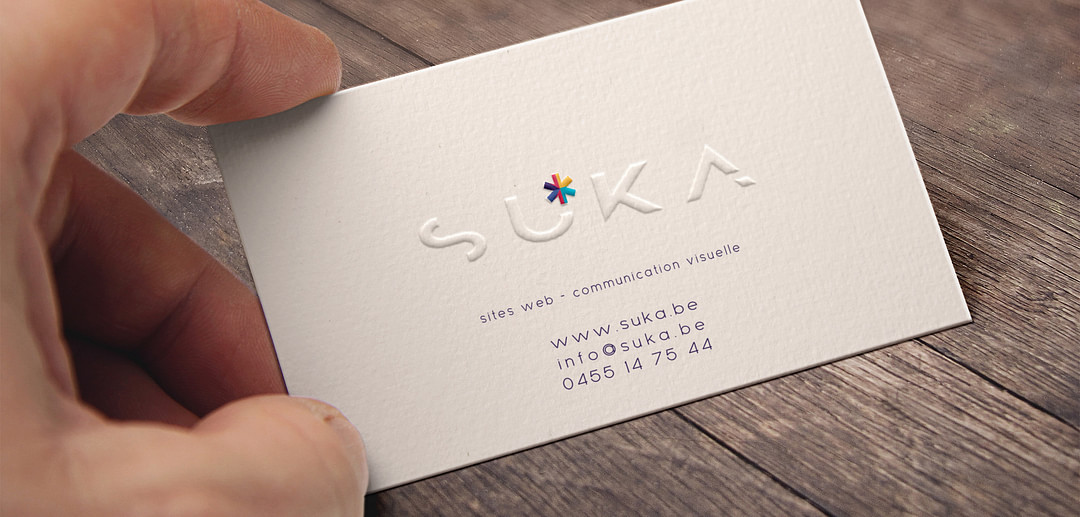 Suka Design cover